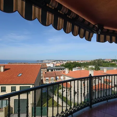 Vistas Mar