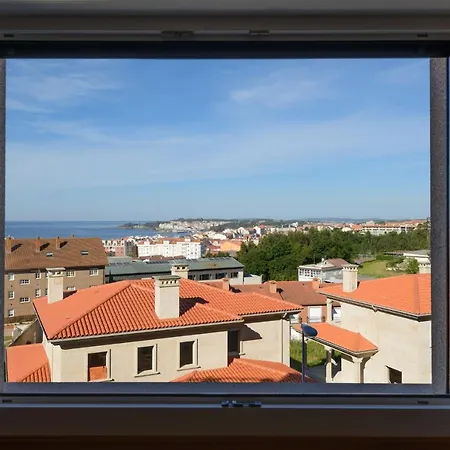 Vistas Mar