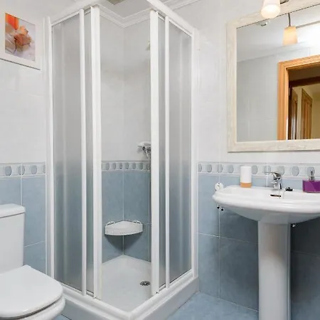 アパート Vistas Mar